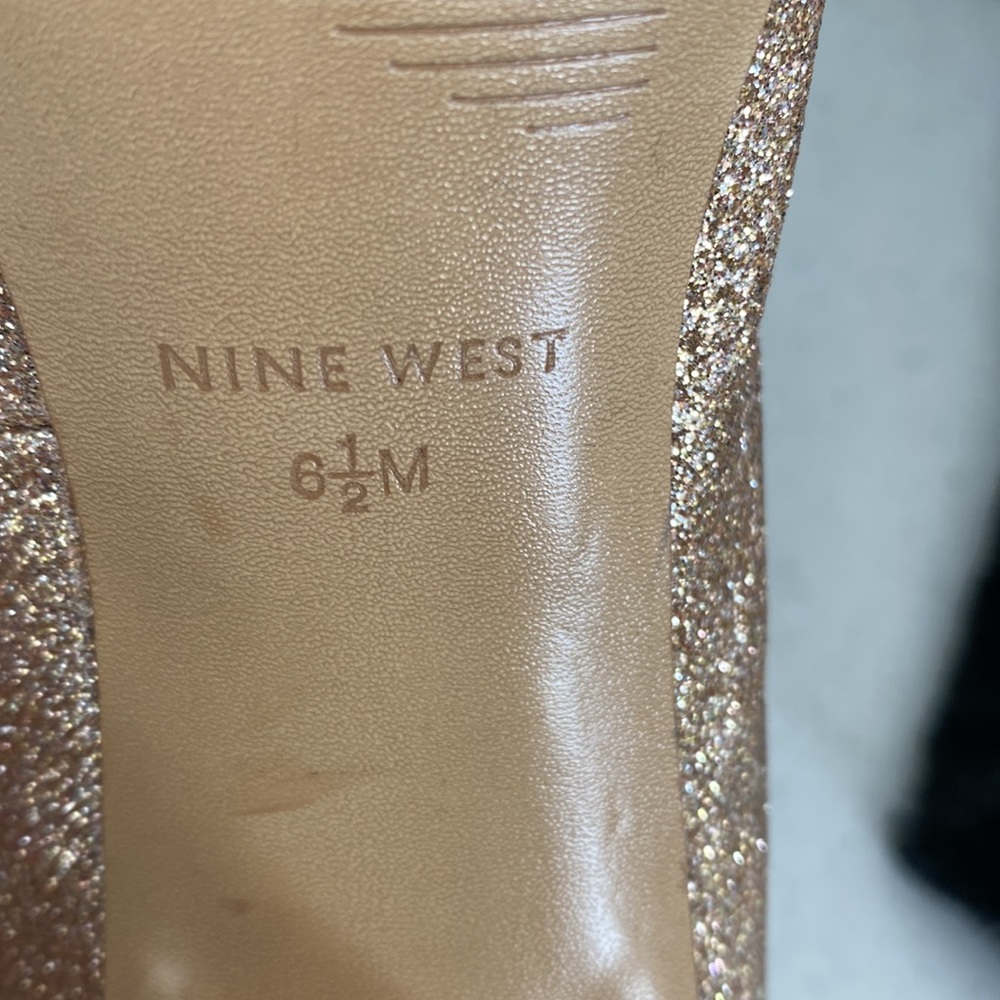 Princess heels - Picture 2 of 3